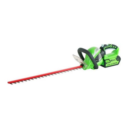 Greenworks GreenWorks G-MAX 40V 24" Cordless Rotating Hedge Trimmer (Bare Tool Only) 22332